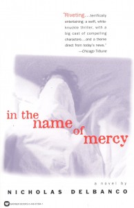 In the Name of Mercy cover