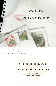 Old Scores Cover